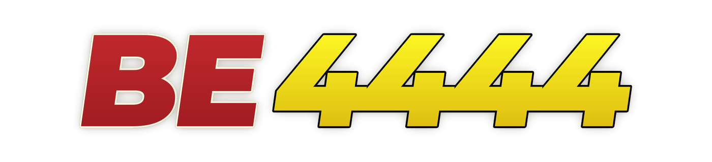 be4444